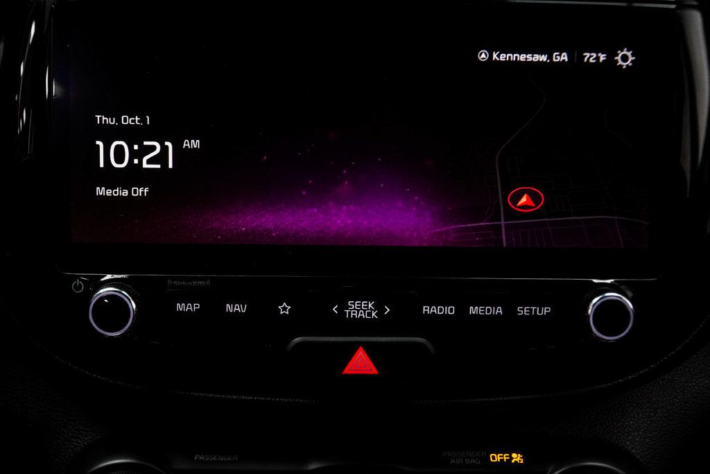 Kia Soul photo 25