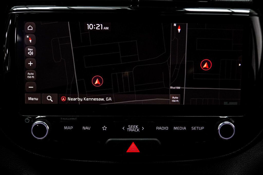 Kia Soul photo 26