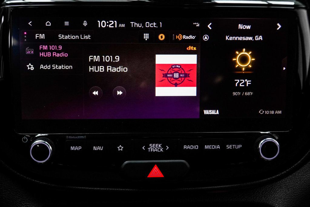 Kia Soul photo 27