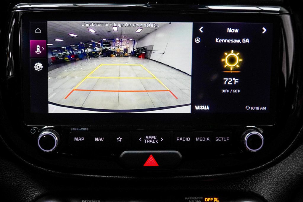Kia Soul photo 29