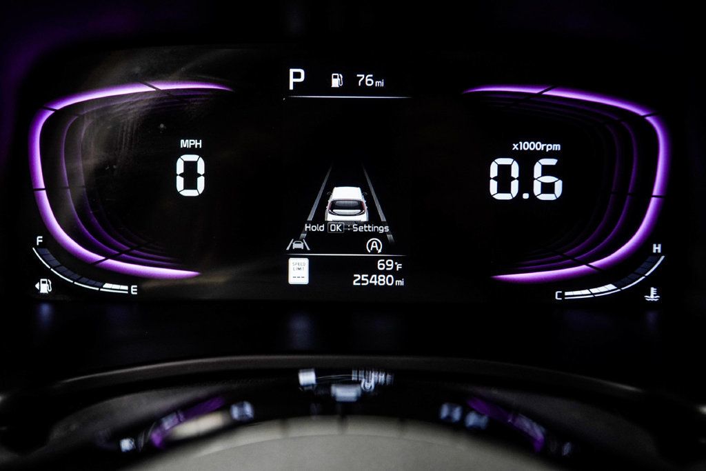 Kia Soul photo 34