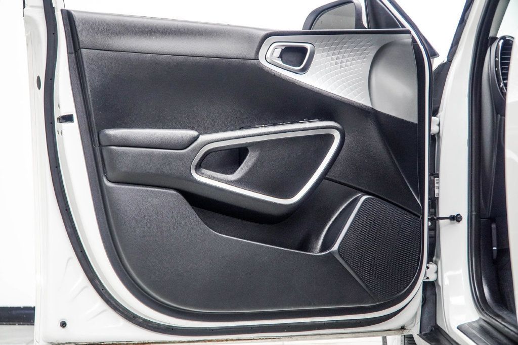 Kia Soul photo 35