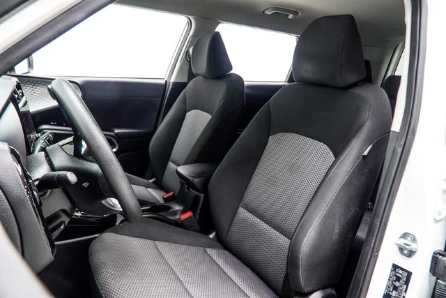 2025 Kia Soul S FWD - 23075142 - 37