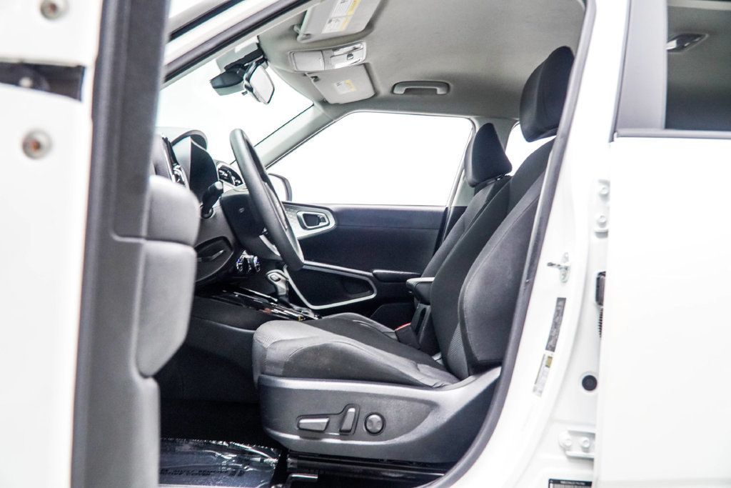 Kia Soul photo 39