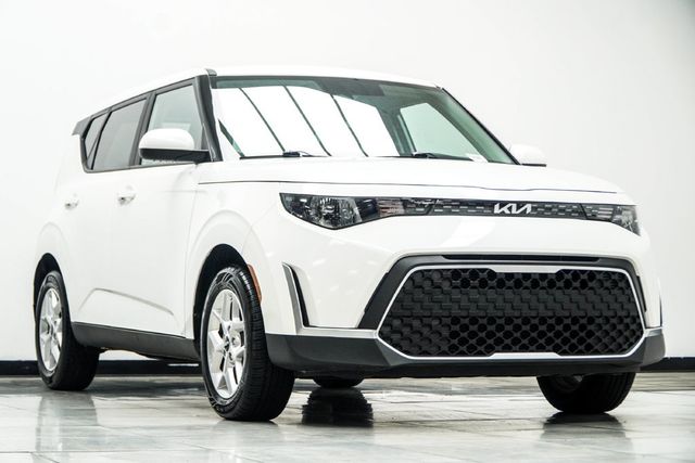 2025 Kia Soul S FWD - 23075142 - 3