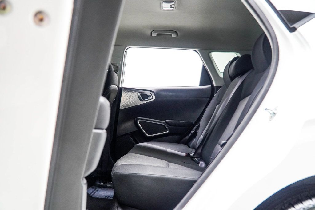Kia Soul photo 40