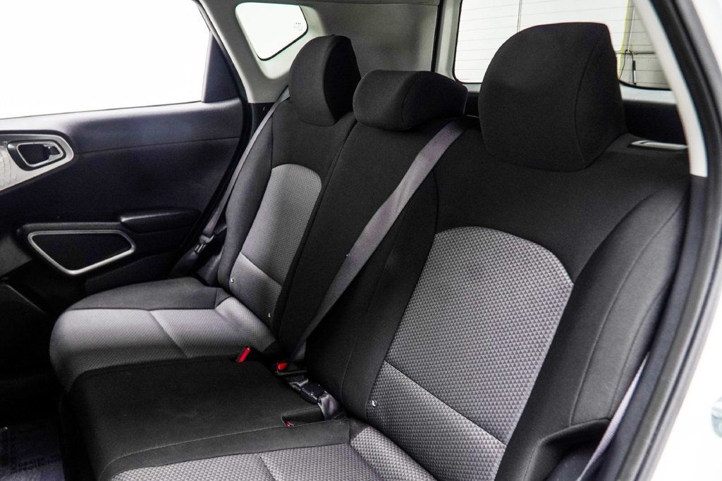 Kia Soul photo 42