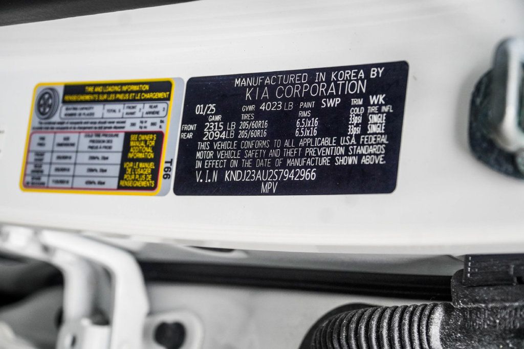Kia Soul photo 43