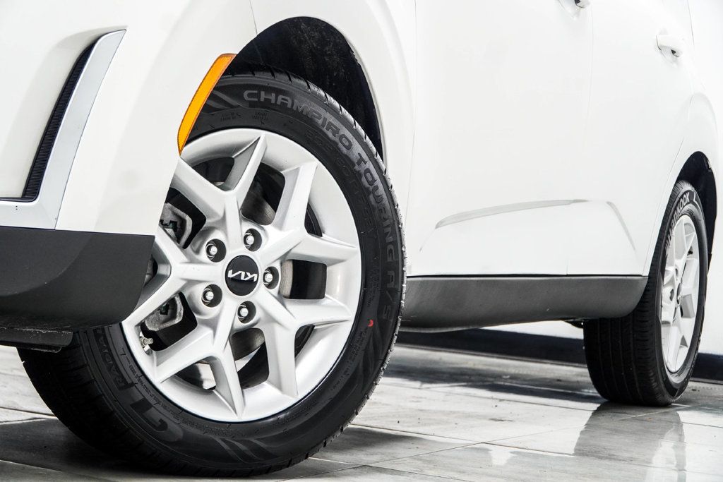 Kia Soul photo 6