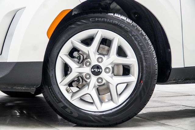 2025 Kia Soul S FWD - 23075142 - 6