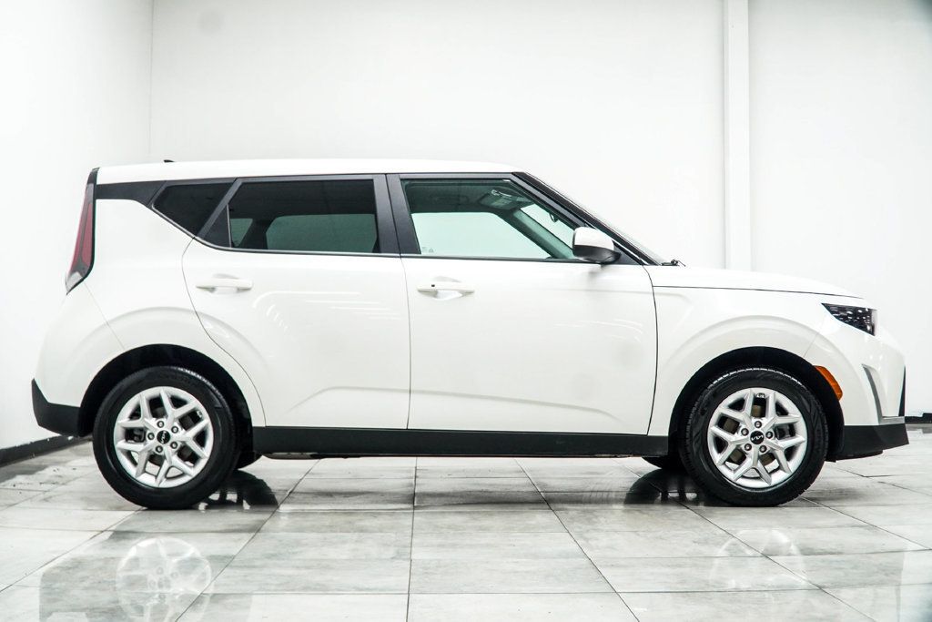 Kia Soul photo 8