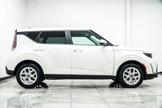 2025 Kia Soul S FWD - 23075142 - 7