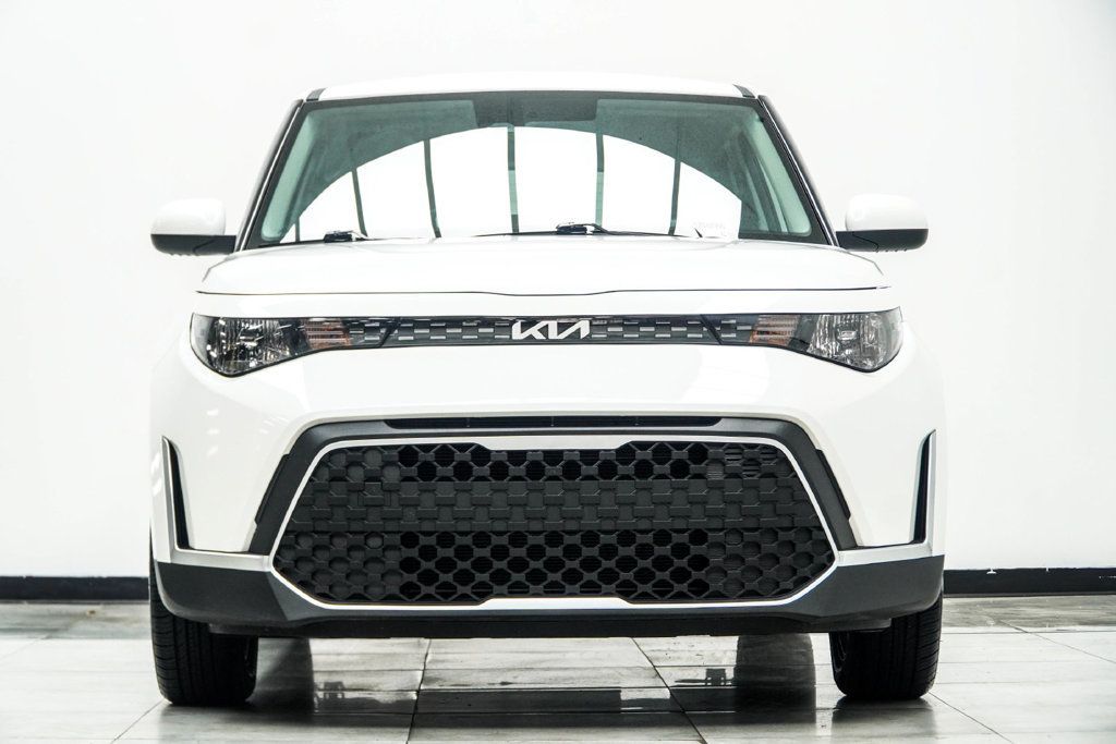 Kia Soul photo 9