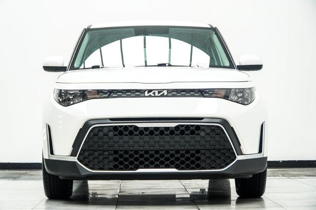 2025 Kia Soul S FWD - 23075142 - 8