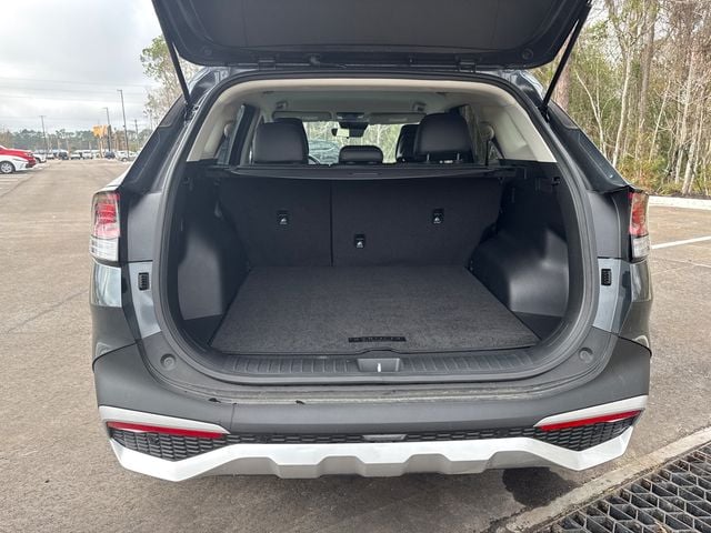 2025 Kia Sportage EX - 22988013 - 8