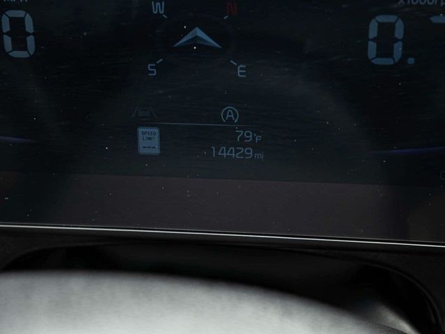 2025 Kia Sportage EX - 23077277 - 17