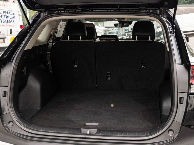 2025 Kia Sportage EX - 23077277 - 33