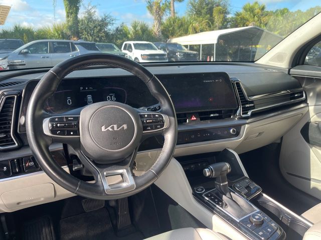 2025 KIA SPORTAGE EX - 23066000 - 13