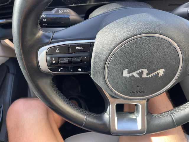 2025 KIA SPORTAGE EX - 23066000 - 15