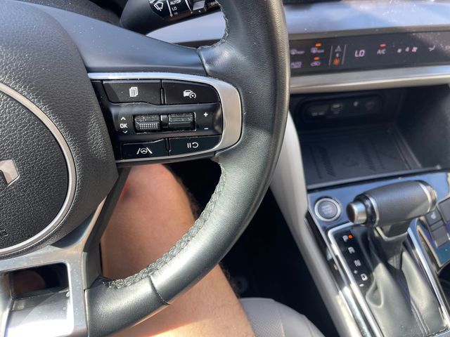2025 KIA SPORTAGE EX - 23066000 - 16