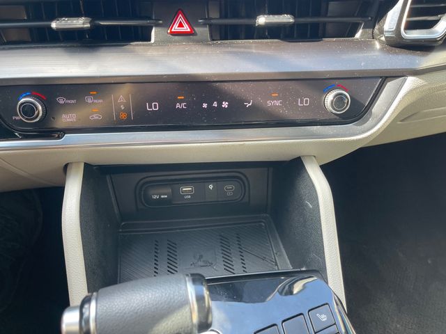 2025 KIA SPORTAGE EX - 23066000 - 19