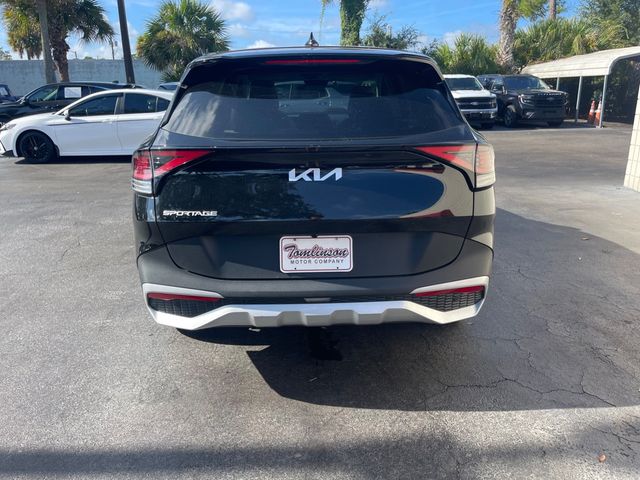 2025 KIA SPORTAGE EX - 23066000 - 3