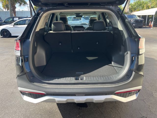 2025 KIA SPORTAGE EX - 23066000 - 4