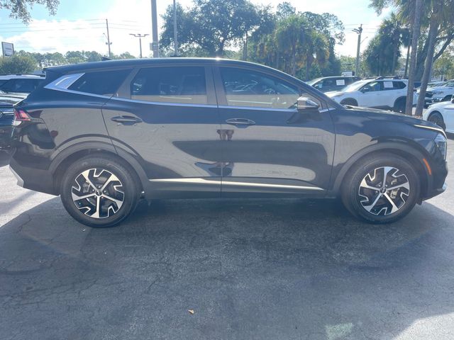 2025 KIA SPORTAGE EX - 23066000 - 6