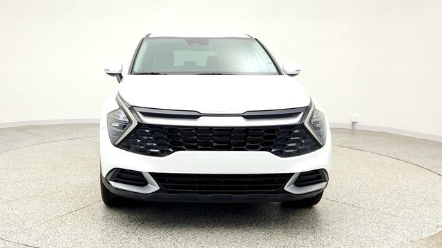 2025 Kia Sportage EX - 23007531 - 1