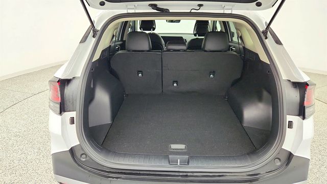 2025 Kia Sportage EX - 23007531 - 20