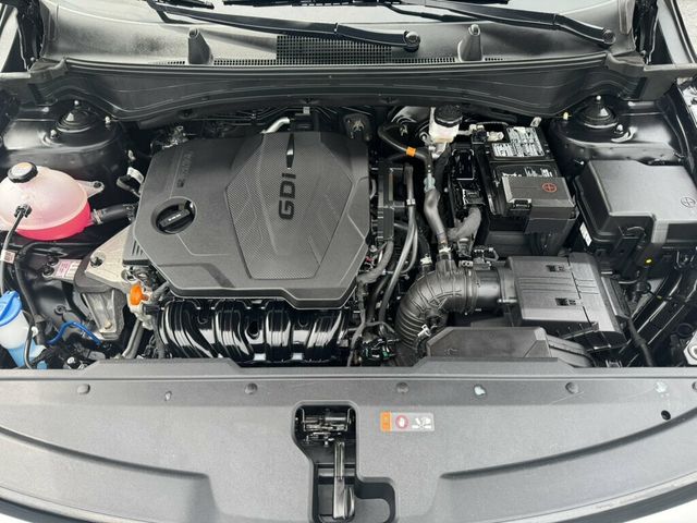 2025 Kia Sportage EX AWD - 23063106 - 10