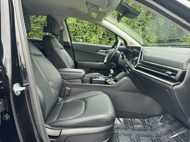 2025 Kia Sportage EX AWD - 23063106 - 15