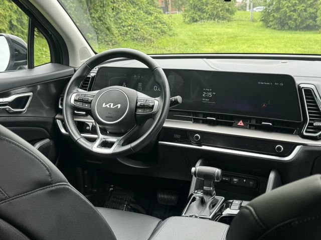 2025 Kia Sportage EX AWD - 23063106 - 20