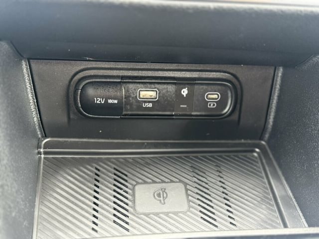 2025 Kia Sportage EX AWD - 23063106 - 27