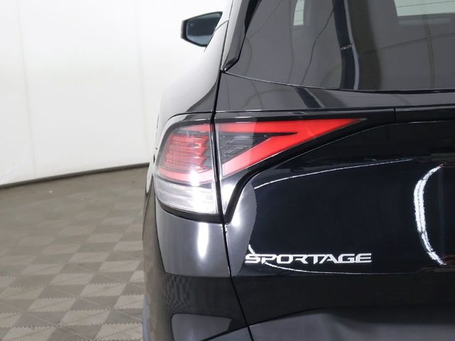 2025 Kia Sportage EX AWD - 23071080 - 15