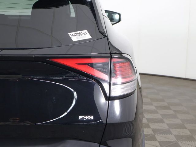 2025 Kia Sportage EX AWD - 23071080 - 16