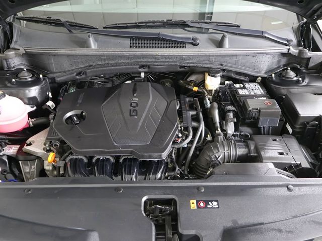 2025 Kia Sportage EX AWD - 23071080 - 21