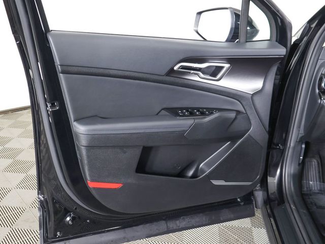 2025 Kia Sportage EX AWD - 23071080 - 23