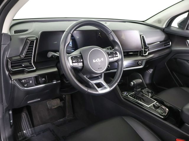 2025 Kia Sportage EX AWD - 23071080 - 27