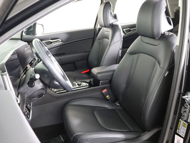 2025 Kia Sportage EX AWD - 23071080 - 29