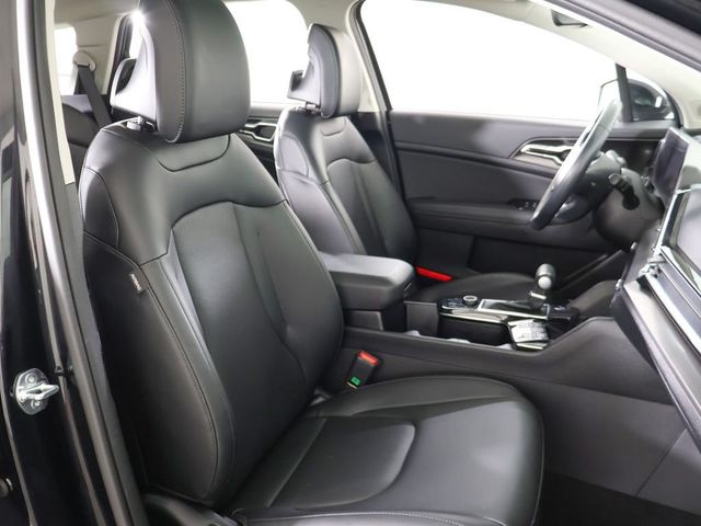 2025 Kia Sportage EX AWD - 23071080 - 30