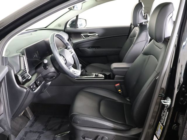 2025 Kia Sportage EX AWD - 23071080 - 31