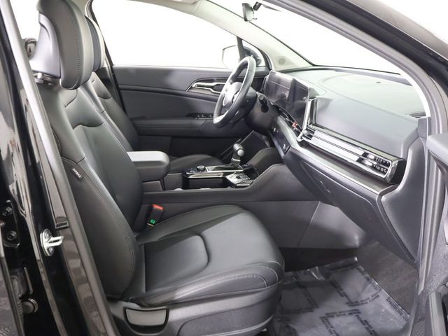 2025 Kia Sportage EX AWD - 23071080 - 32
