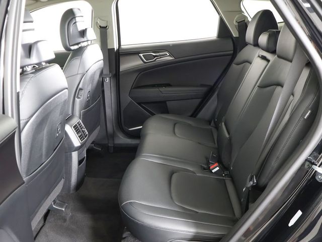 2025 Kia Sportage EX AWD - 23071080 - 34