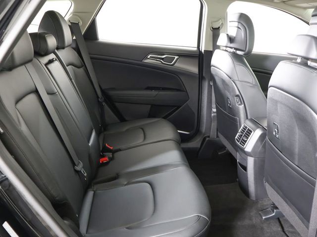2025 Kia Sportage EX AWD - 23071080 - 35