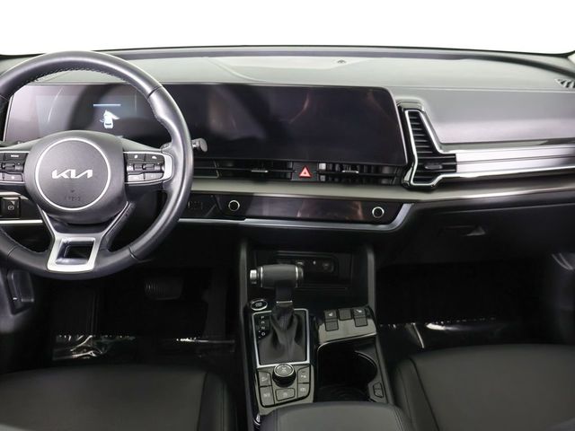 2025 Kia Sportage EX AWD - 23071080 - 36