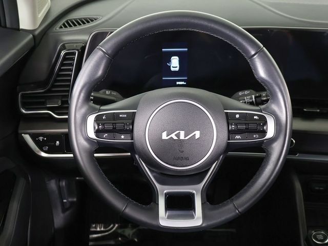 2025 Kia Sportage EX AWD - 23071080 - 39