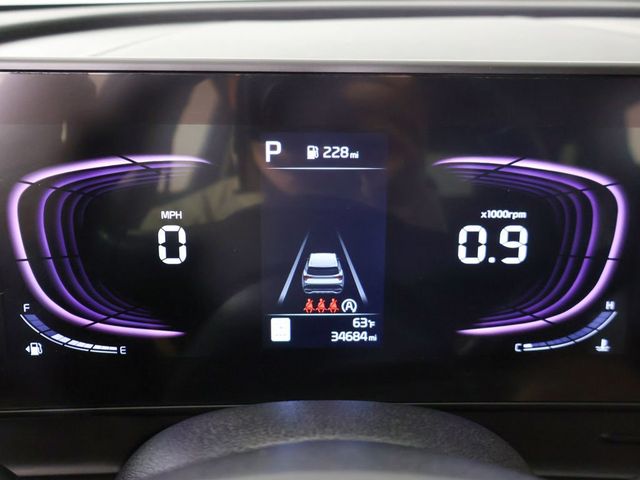2025 Kia Sportage EX AWD - 23071080 - 41