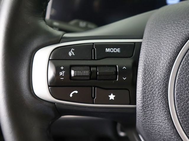 2025 Kia Sportage EX AWD - 23071080 - 42