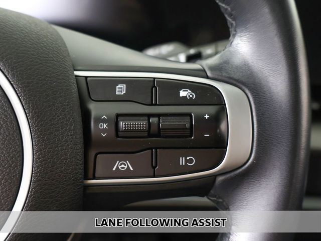 2025 Kia Sportage EX AWD - 23071080 - 4
